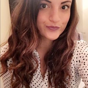 Meet your Posher, Amber